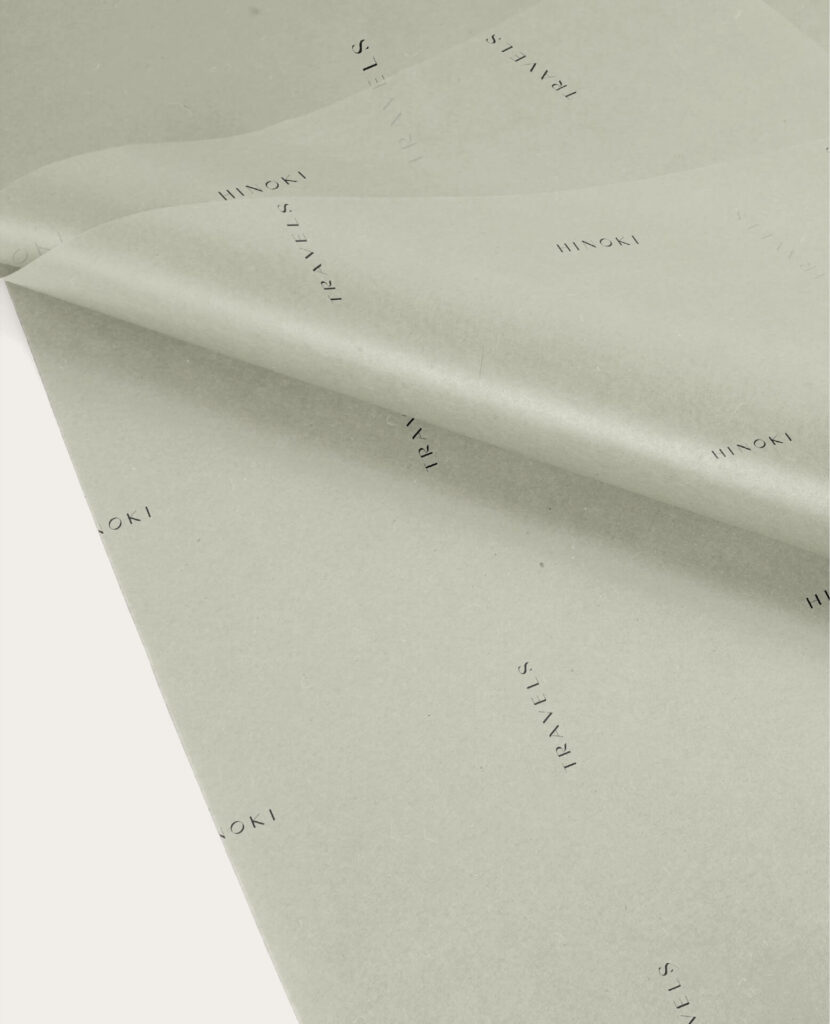 tissue-paper-hinoki-travels-brand-strategy-website-design