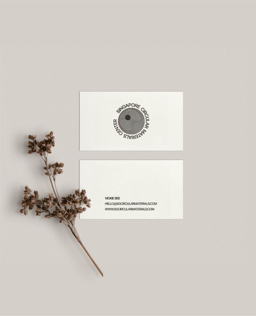 business-cards-white-background-dried-flowers-brand-for-singapore-circular-materials-sgcmc