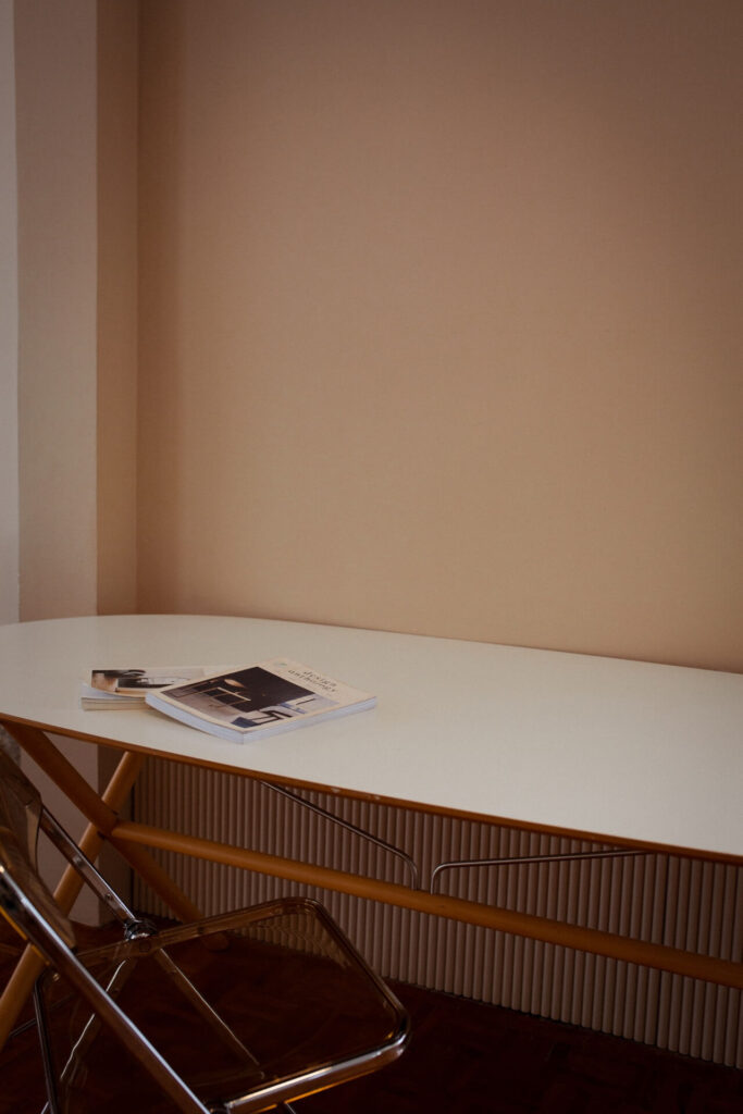 two-magazines-sit-on-clean-white-desk